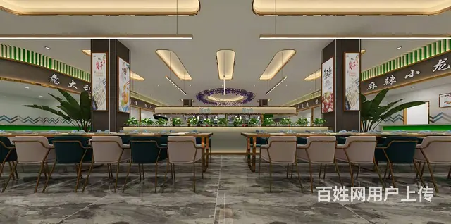 7228(七P）个城西区五四西路北城七区商业广场32个铺招租 - 图片 1