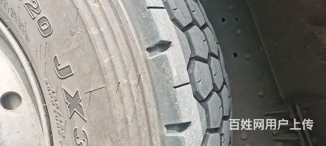 解放 自卸车 国5 - 图片 11
