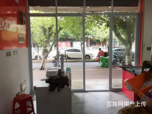 （51旺铺推荐）府城大园路60平零食店转让 - 图片 10