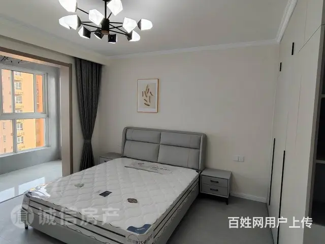 两淮新城D区14楼精装修未住急 普通住宅 精装修 - 图片 5
