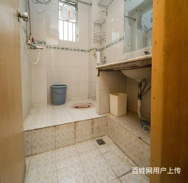 9中旁 鸿运花园 3室 78.6平 南向 全齐 2000/月 - 图片 8