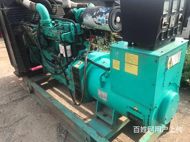 海南哪里有发电机出租/发电机保养维修 - 图片 3
