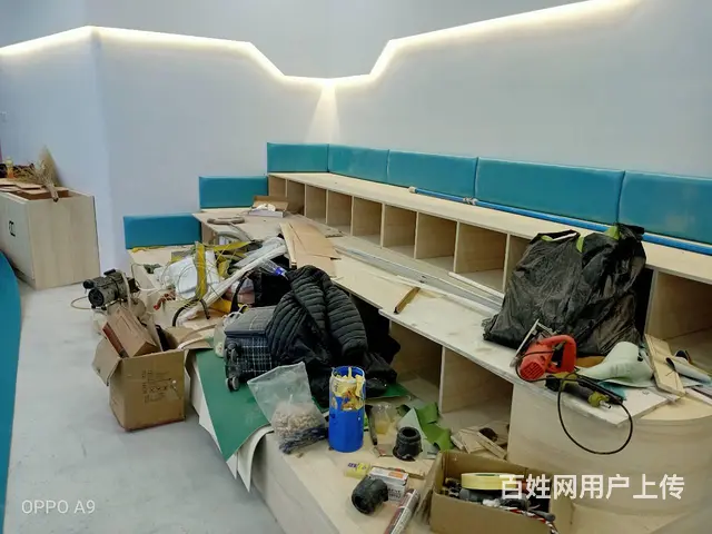 专业卧室背景墙软包硬包 - 图片 3