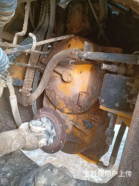 15年大山推50铲车 - 图片 7