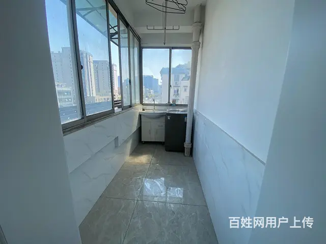 景芳三区两室一厅景芳地铁口联华超市天虹银泰四季青邵逸夫万象城 - 图片 8