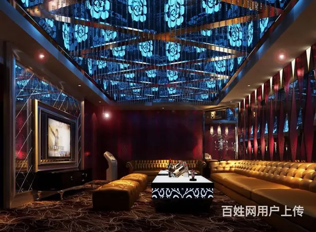 昆山君豪国际[欢唱首选商务KTV] - 图片 6