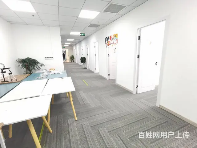 观音山 地铁口 精装 5个隔间 低62元 24空调 - 图片 10