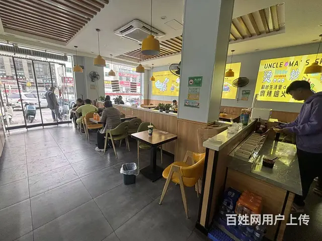 （51旺铺推荐）东方市100平麻辣店转让 - 图片 5