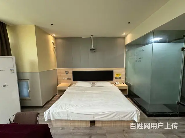 柳泉路华贸官邸好位置酒店整体转让 - 图片 9