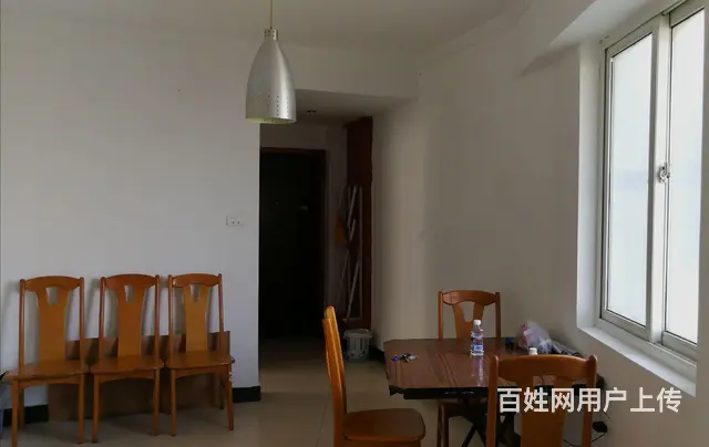 出租武汉市一高附近三居室 - 图片 2