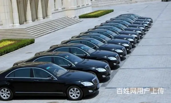 邳州租商务车公司在哪里,附近租车 - 图片 6
