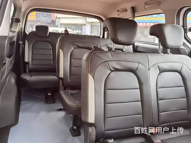 鹤岗各种包车、转运病人商务9-11座 - 图片 3