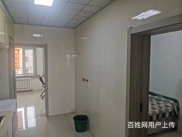煤建处家属楼 4楼顶楼53平 精装修逸夫小学19中学区房 - 图片 5