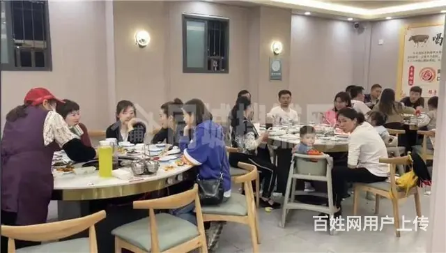 （同城搜铺网）江北麻柳湾600平火锅店低价急转 - 图片 4