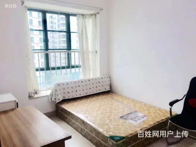 白天鹅花园 3房精装 繁华与宁静共存，身份不显自露 - 图片 5
