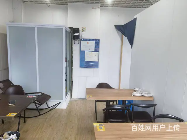 淘铺铺推荐 昆山花桥61平外卖店转让 - 图片 5