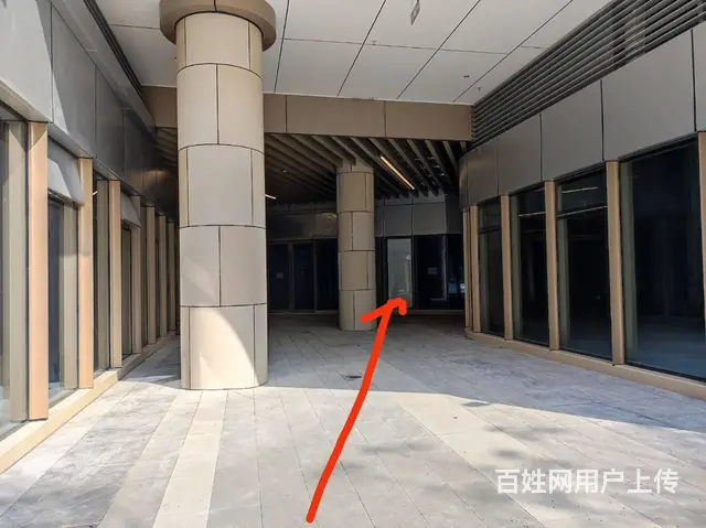 （51旺铺推荐）国兴雅居乐中心铺面130平招租 - 图片 6