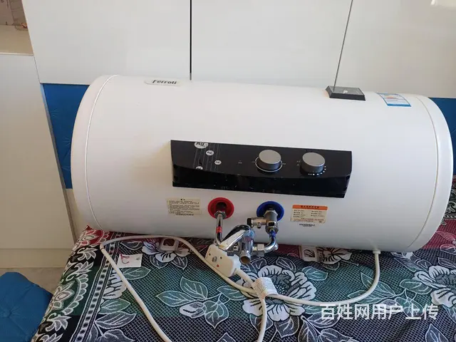热水器 - 图片 3