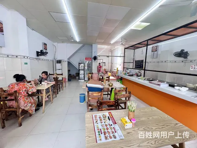 （51旺铺推荐）府城少史巷140平临街旺铺整体转让 - 图片 8