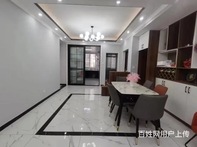 砀山砀城一品精装修 - 图片 5