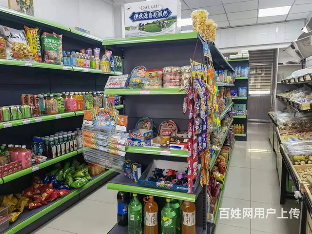 7508(七P）个人城北朝阳二巷超市低价转让或出租 - 图片 5