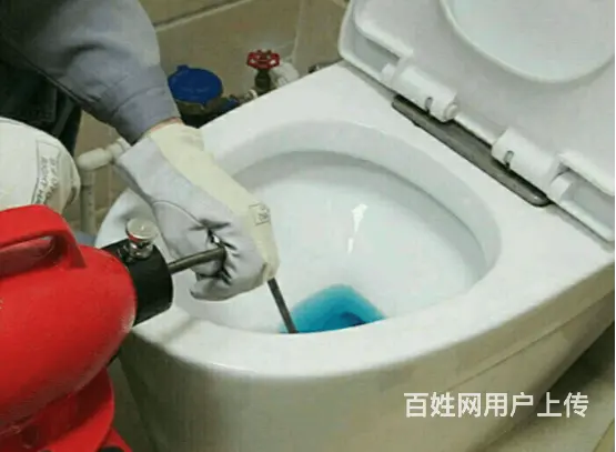 附近的排污管道疏通在线联系 - 图片 1