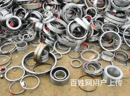 辽中化工铁桶回收市场行情 - 图片 6