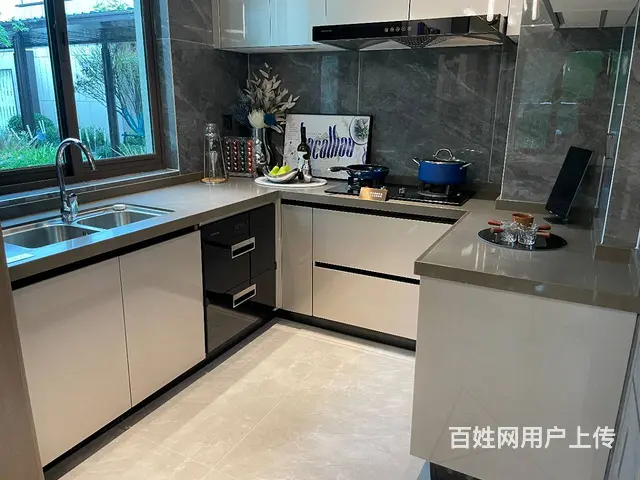 湖州西南科技城佳源四季景园齐全总价110万可随时看 - 图片 4