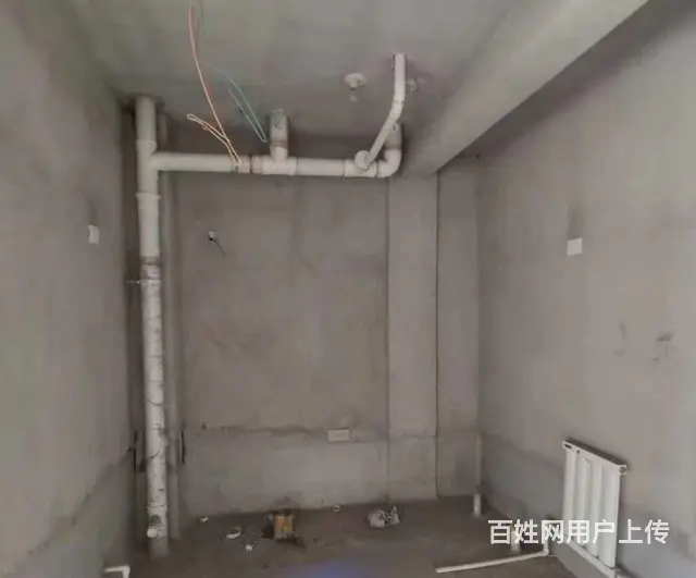 教师家园一楼清水楼降价出售 - 图片 4