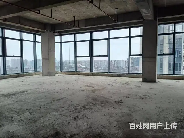 A（个人）省政府圈恒大金融广场写字楼出租编号2108 - 图片 1