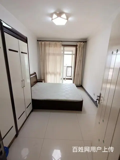 团结西大街 凯旋城小区 普通住宅 简单装修 - 图片 3
