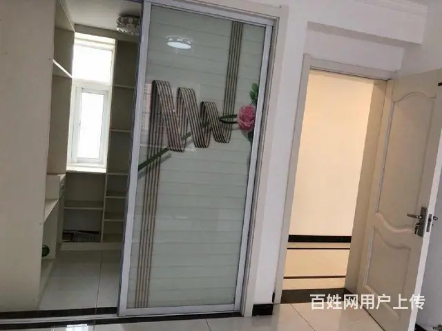 泉城花都A区二楼南北通透楼层好视野无遮挡 - 图片 12