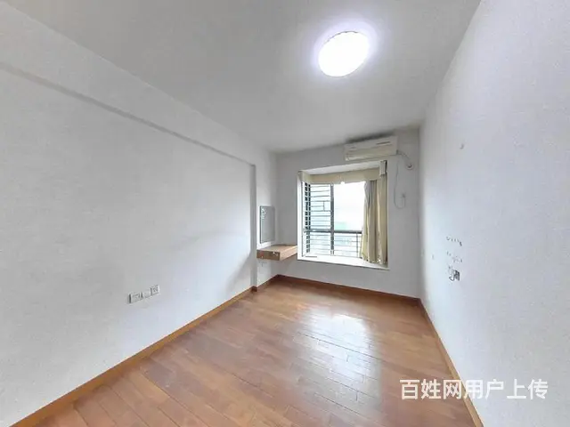 城市风景 人民西路，城市风景，电梯大三房两卫，南向，115平 - 图片 6