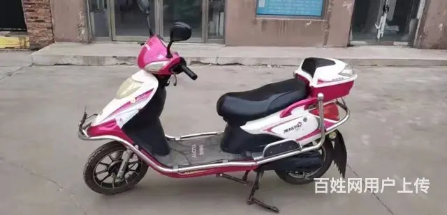 出卖澳柯玛电动车 - 图片 1