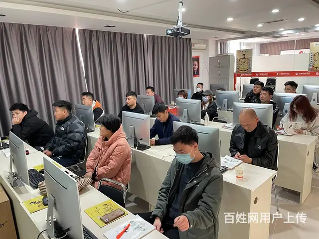 临沂淘宝培训拼多多运营培训电商培训开网店培训 - 图片 11