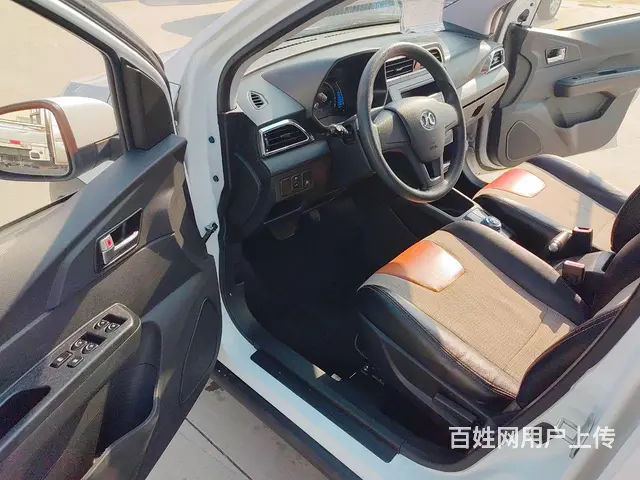 【搞定了！】北京EC 2017款 EC180 灵秀版 - 图片 4