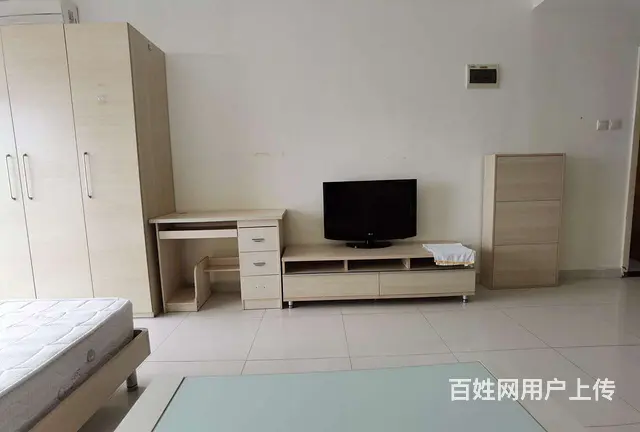 拱北关口岭秀城电梯精装大公寓出租，租价2500。近关口 - 图片 3
