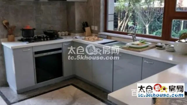 和平花园30万2室1厅1卫精装修,住家精装修有钥匙 - 图片 4