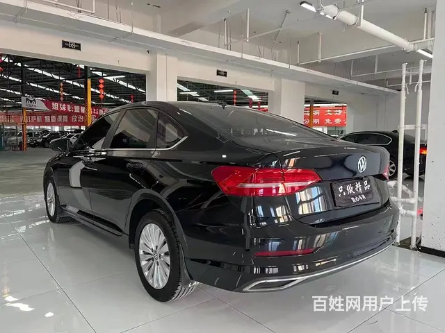 大众 朗逸 2019款 朗逸-两厢 1.4TSI 双离合 2 - 图片 9