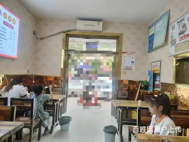 B个人一小南街十字路口餐饮店转让 - 图片 3