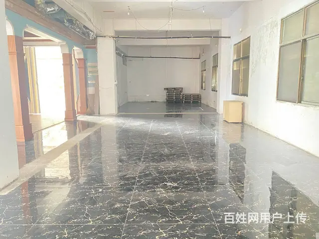 (房东直租)安沙水渡河恒广物流园旁360平厂房/仓库出租 - 图片 6