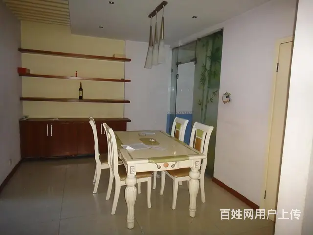 拎包即住 双气房，南昌路  兴隆花园 四楼三居室 - 图片 2