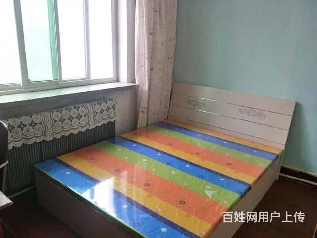 近中街大悦城，近龙之梦 950元/月，五月社区，家电齐全， - 图片 4