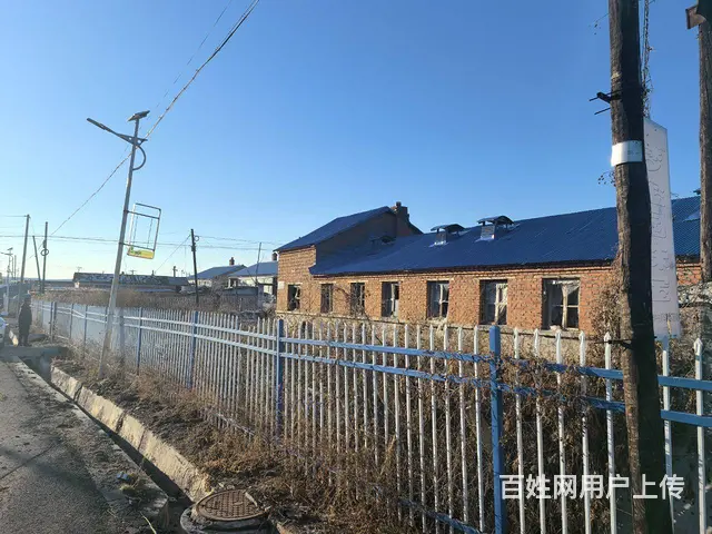 西岗子镇 230 平 15.6 万 1560 平院子 - 图片 6