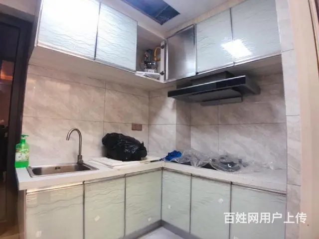 兰陵私房急售！南北精装修弘阳上城 - 图片 12