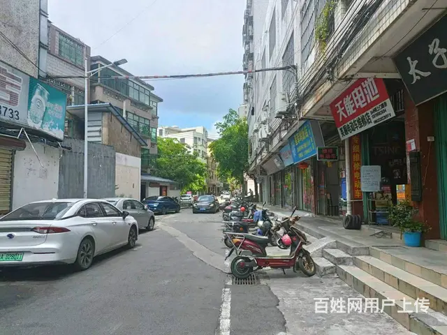 （51旺铺推荐）府城河口路400平整栋招租，可分租 - 图片 8