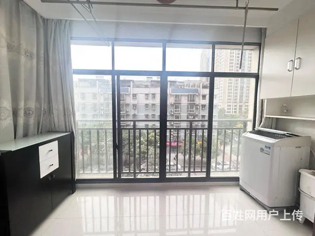 高桥 一品嘉庭 房子干净整洁  南北通透 配套齐全 电梯房 - 图片 4