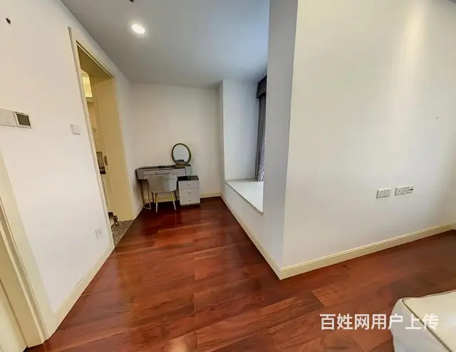 近拱北口岸 龙光玖龙湾 3室2卫 南向 精装，全齐 - 图片 12