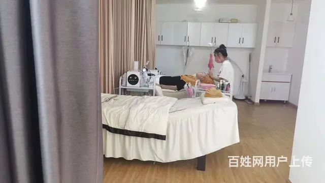 巴州-江北69平美容店转让 - 图片 5