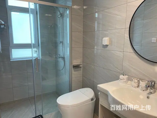 特价4开头湖景房送车位！高铁站对面碧桂园林语阁95平大阳台 - 图片 6